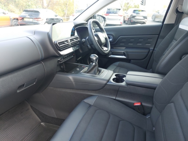 Used Citroen C5 Aircross 2022 for sale - 76695079: Photo 5