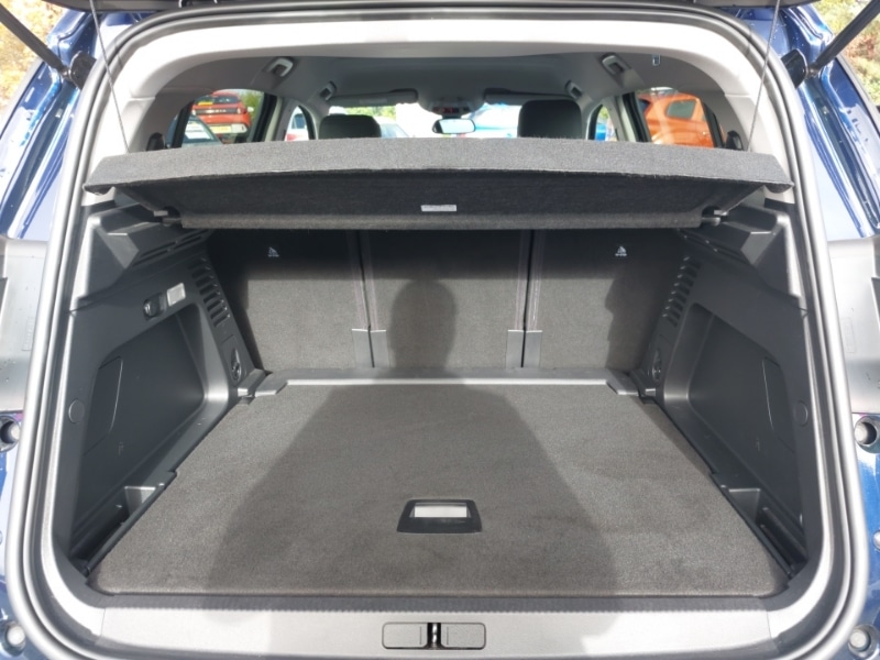 Used Citroen C5 Aircross 2022 for sale - 76695079: Photo 8