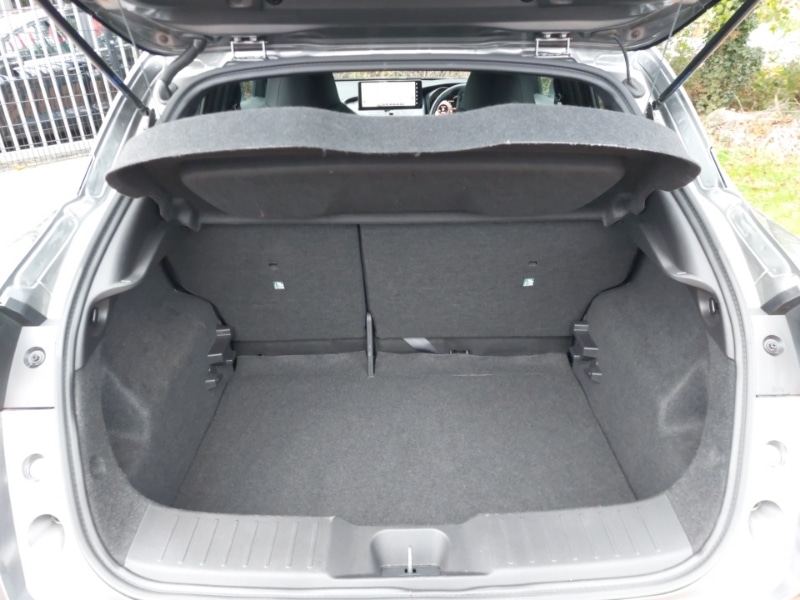 Used Nissan Juke 2025 for sale - 76838751: Photo 8