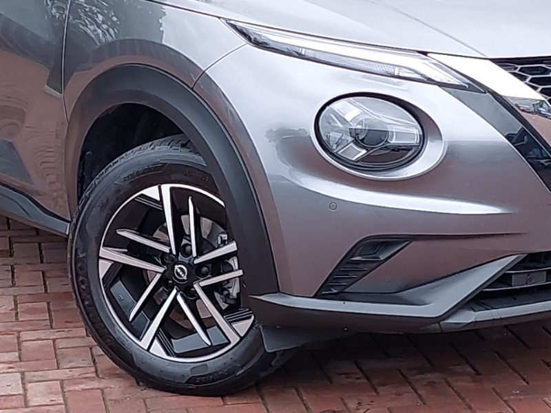 Used Nissan Juke 2025 for sale - 76838751: Photo 9