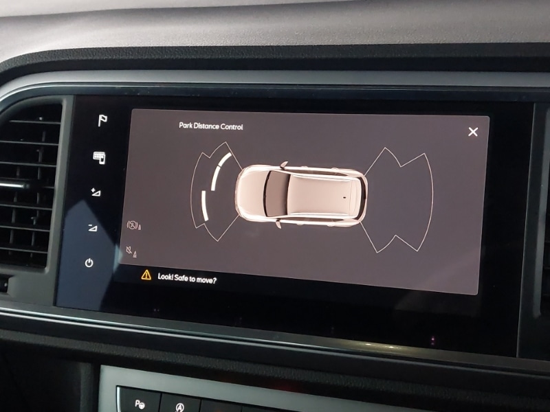 Used SEAT Ateca 2022 for sale - 78066349: Photo 11