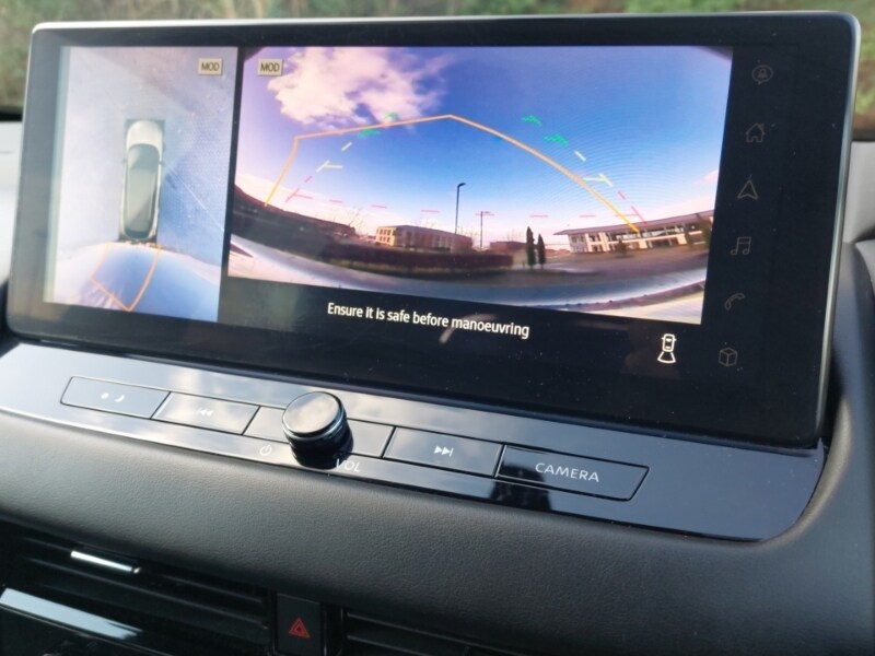 Used Nissan Qashqai 2022 for sale - 77184116: Photo 10