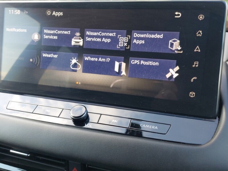 Used Nissan Qashqai 2022 for sale - 77184116: Photo 11