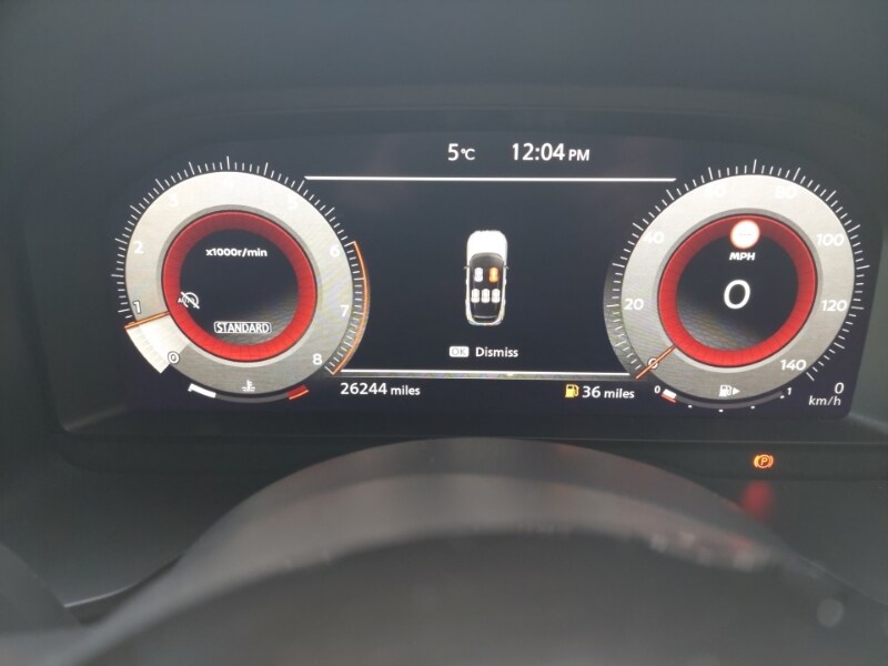 Used Nissan Qashqai 2022 for sale - 77184116: Photo 12