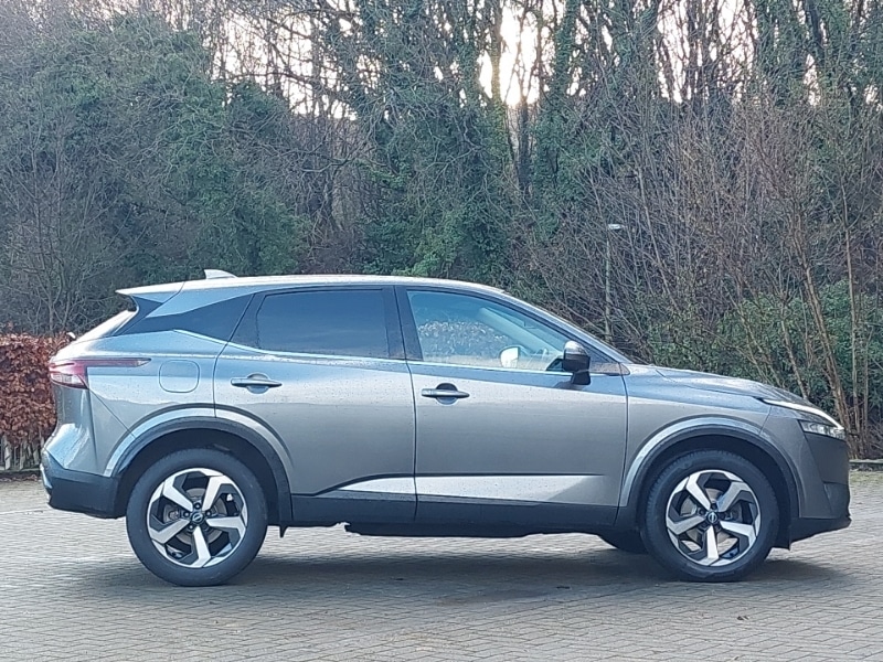 Used Nissan Qashqai 2022 for sale - 77184116: Photo 4