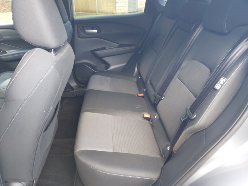 Used Nissan Qashqai 2022 for sale - 77184116: Photo 6