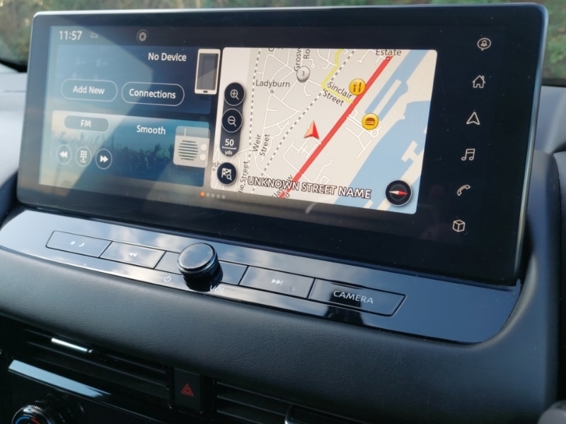 Used Nissan Qashqai 2022 for sale - 77184116: Photo 7