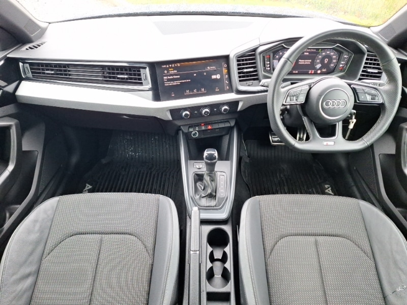 Used Audi A1 2024 for sale - 77380300: Photo 2