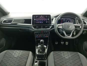 Used Volkswagen T-Roc 2022 for sale - 75400224: Photo