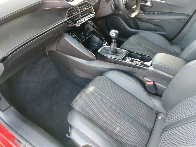 Used Peugeot 208 2023 for sale - 77992275: Photo 5