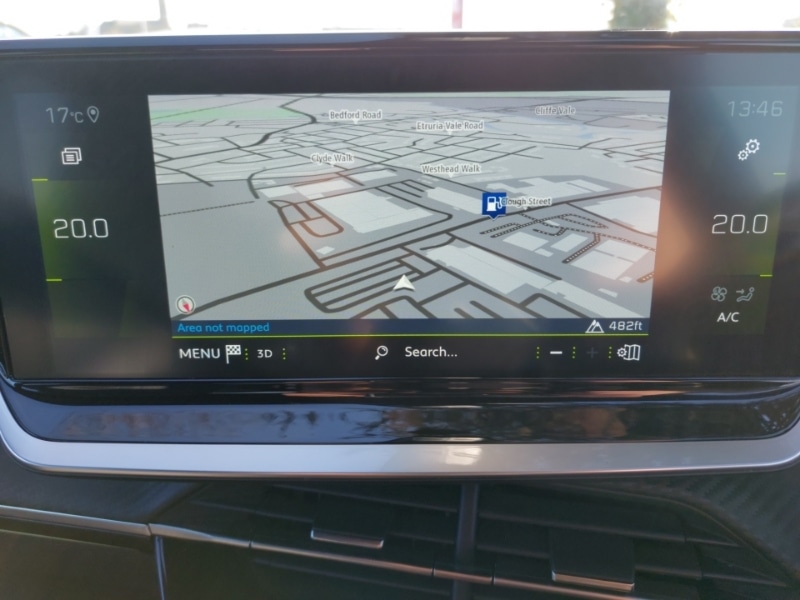 Used Peugeot 208 2023 for sale - 77992275: Photo 7