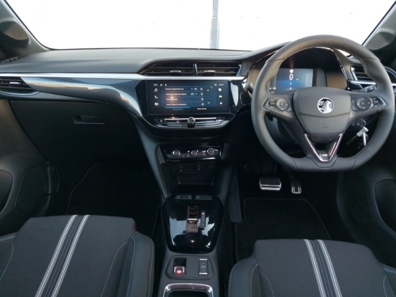 Used Vauxhall Corsa 2024 for sale - 76578618: Photo 2