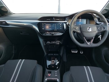 Used Vauxhall Corsa 2024 for sale - 76578618: Photo