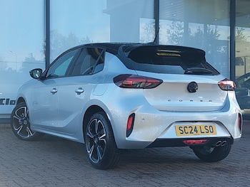 Used Vauxhall Corsa 2024 for sale - 76578618: Photo