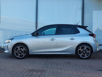 Used Vauxhall Corsa 2024 for sale - 76578618: Photo