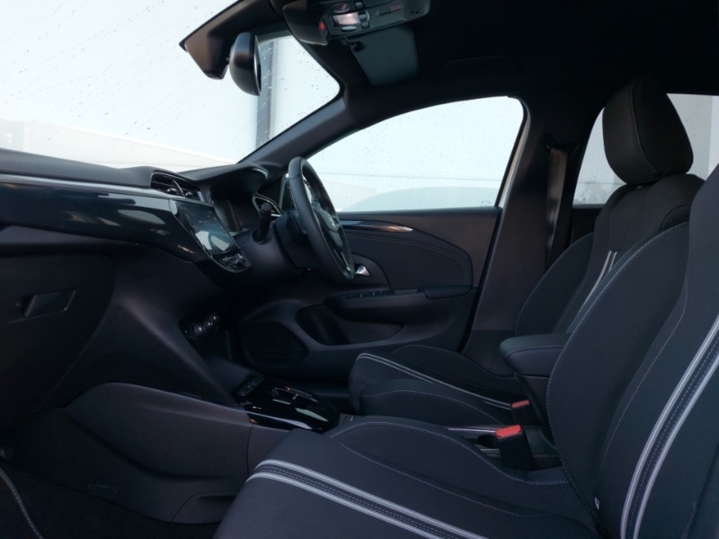 Used Vauxhall Corsa 2024 for sale - 76578618: Photo 5