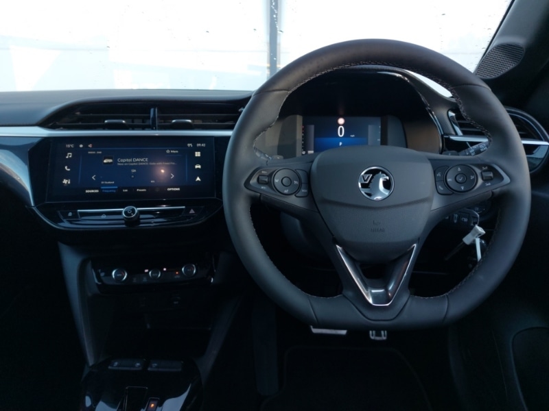 Used Vauxhall Corsa 2024 for sale - 76578618: Photo 7