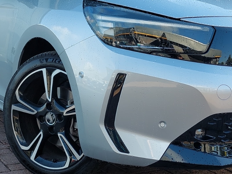 Used Vauxhall Corsa 2024 for sale - 76578618: Photo 9