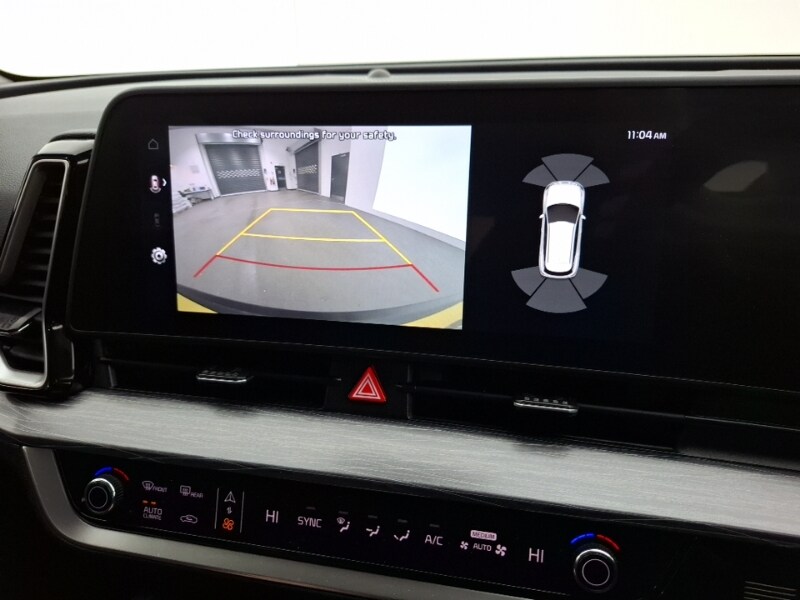 Used Kia Sportage 2025 for sale - 76817316: Photo 11