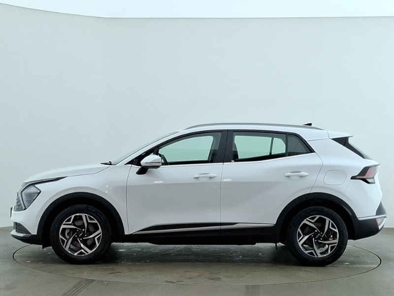 Used Kia Sportage 2025 for sale - 76817316: Photo 4