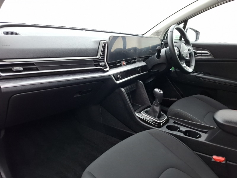 Used Kia Sportage 2025 for sale - 76817316: Photo 5