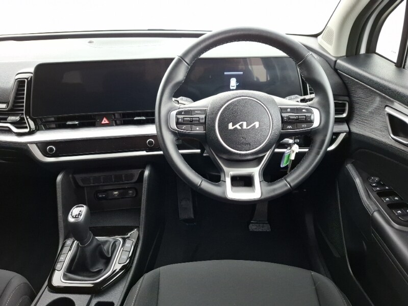 Used Kia Sportage 2025 for sale - 76817316: Photo 7
