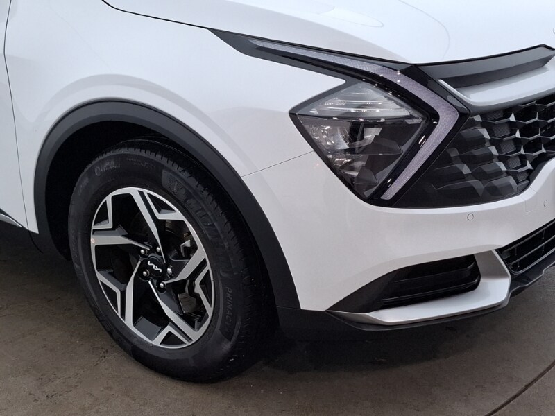 Used Kia Sportage 2025 for sale - 76817316: Photo 9