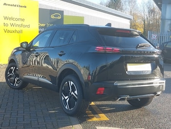 Used Peugeot 2008 2024 for sale - 77314497: Photo