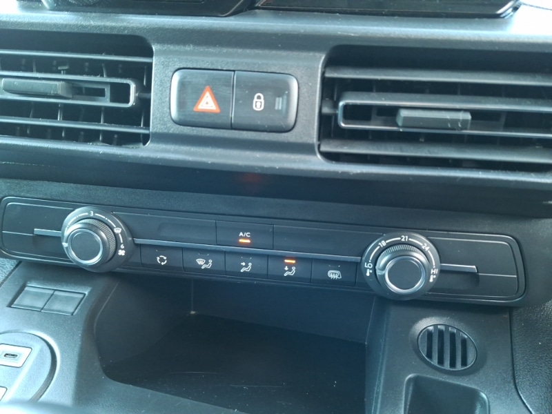 Used Peugeot Partner 2024 for sale - 76426943: Photo 11