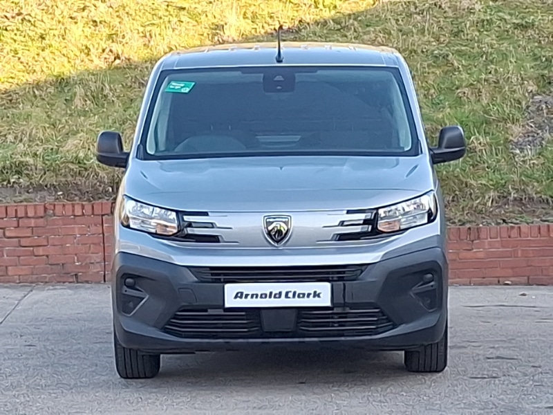 Used Peugeot Partner 2024 for sale - 76426943: Photo 12