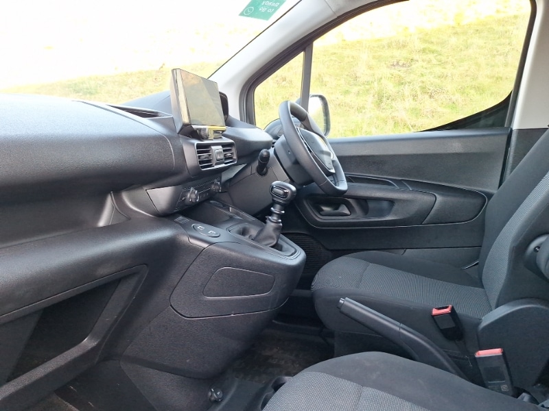 Used Peugeot Partner 2024 for sale - 76426943: Photo 5