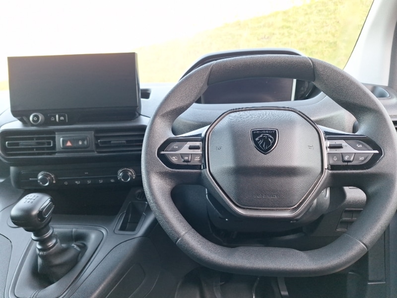 Used Peugeot Partner 2024 for sale - 76426943: Photo 7