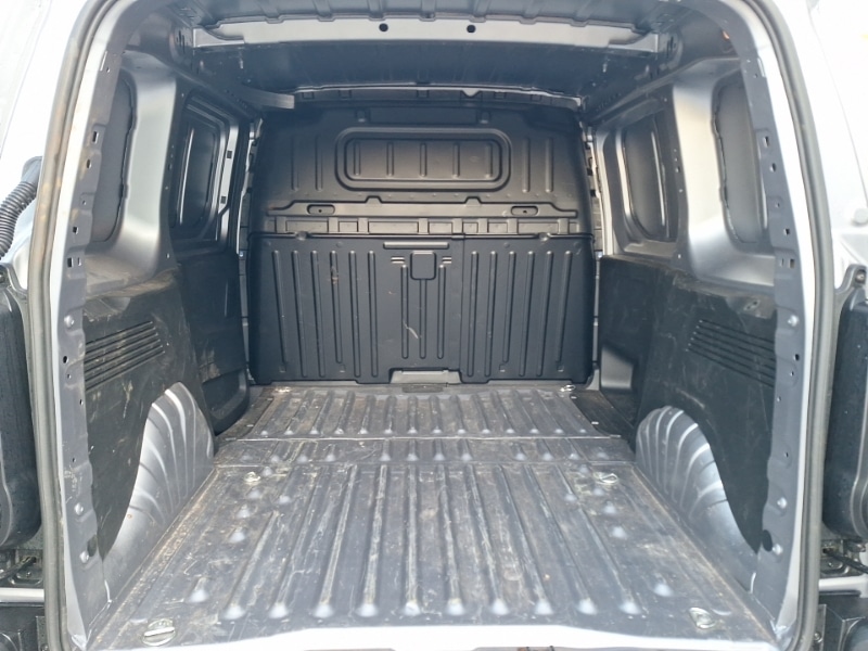 Used Peugeot Partner 2024 for sale - 76426943: Photo 8