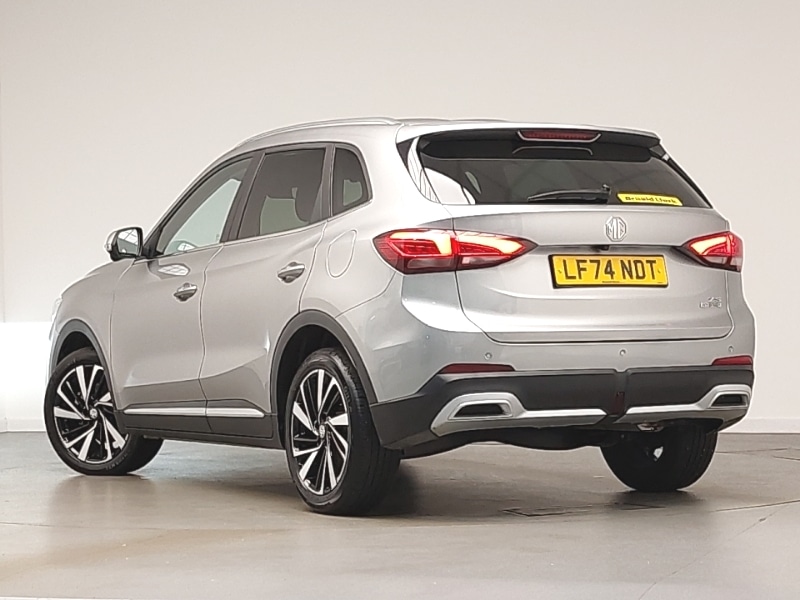 Used MG MG ZS 2025 for sale - 76606478: Photo 3