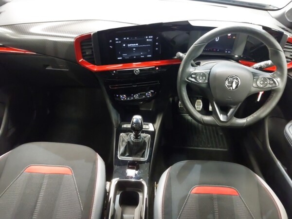 Used Vauxhall Mokka 2022 for sale - 76212756: Photo 2
