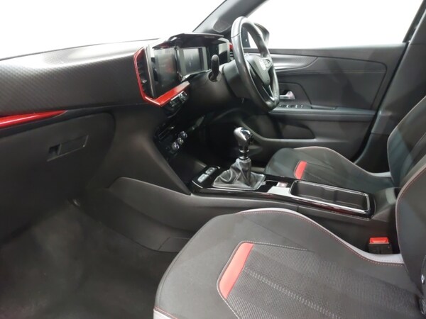 Used Vauxhall Mokka 2022 for sale - 76212756: Photo 5