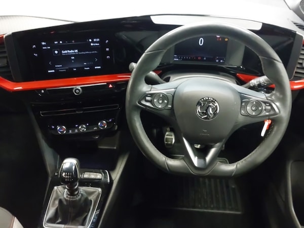 Used Vauxhall Mokka 2022 for sale - 76212756: Photo 7