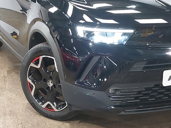 Used Vauxhall Mokka 2022 for sale - 76212756: Photo 9