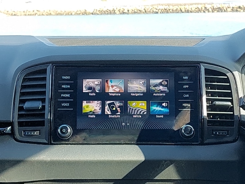 Used Skoda Karoq 2024 for sale - 76392745: Photo 10