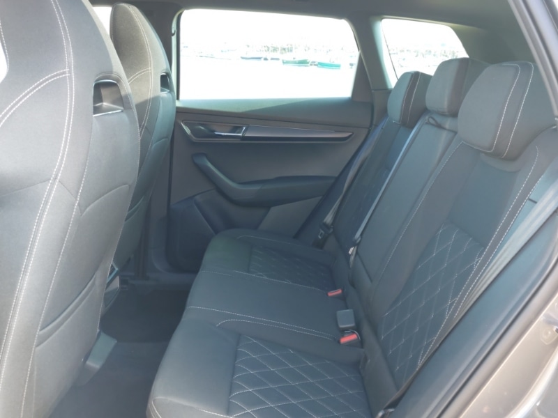 Used Skoda Karoq 2024 for sale - 76392745: Photo 6