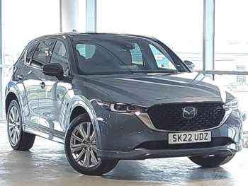 2022 - 2.0 GT Sport 5dr Auto
