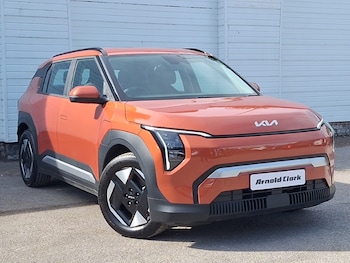 Used Kia EV3 2026 for sale - 78674681: Photo