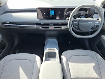 Used Kia EV3 2026 for sale - 78674681: Photo