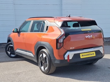 Used Kia EV3 2026 for sale - 78674681: Photo