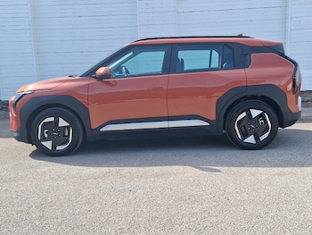 Used Kia EV3 2026 for sale - 78674681: Photo