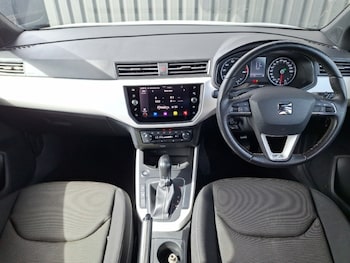 Used SEAT Arona 2020 for sale - 78343219: Photo