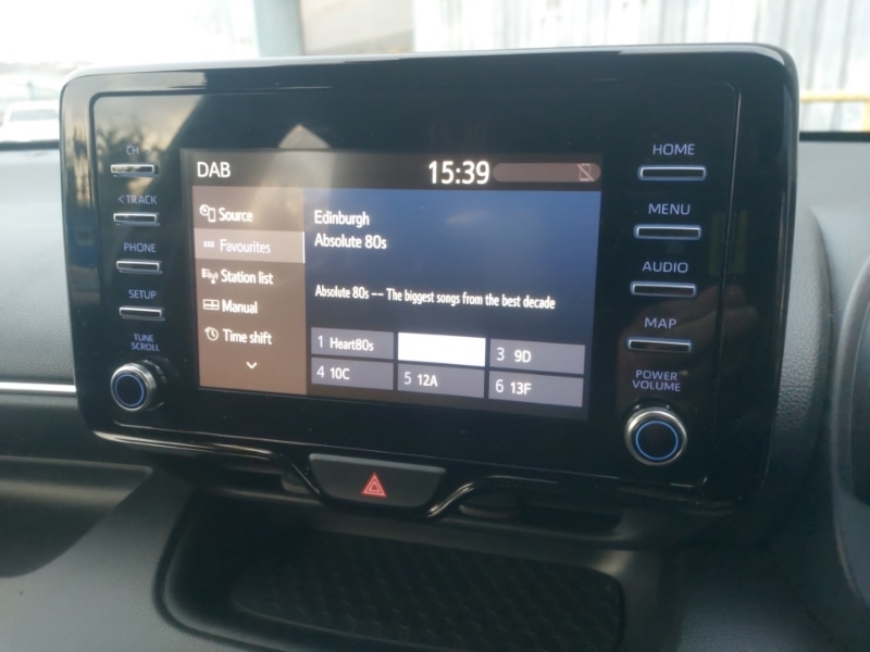 Used Toyota Yaris 2022 for sale - 77912998: Photo 11