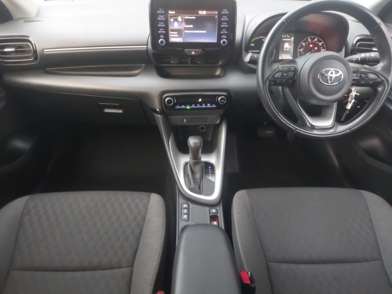 Used Toyota Yaris 2022 for sale - 77912998: Photo 2