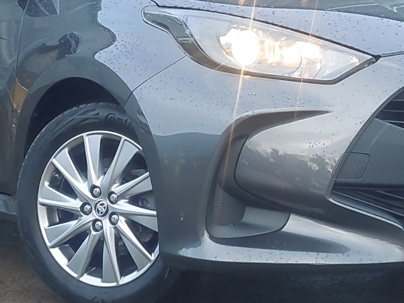 Used Toyota Yaris 2022 for sale - 77912998: Photo 9