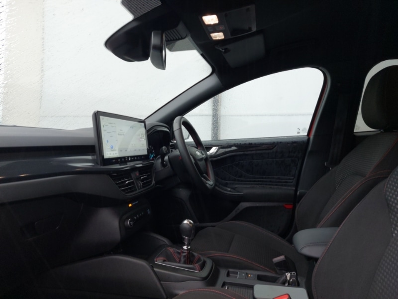 Used Ford Focus 2023 for sale - 78198520: Photo 5